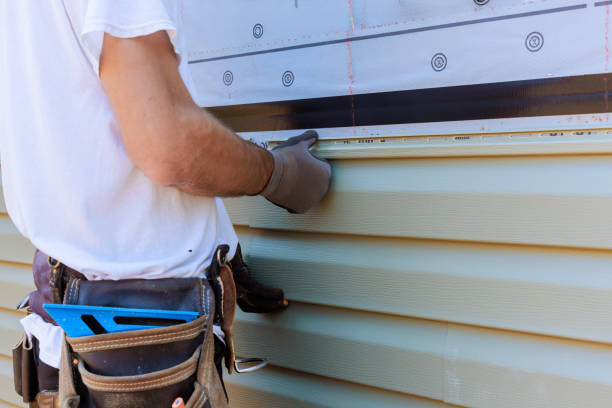 Affordable Siding Repair solutions in Thornton, PA